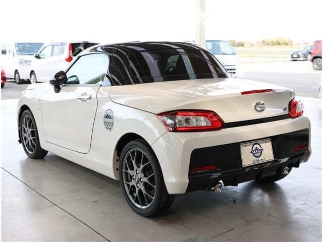 TOYOTA COPEN 2022 Image 31