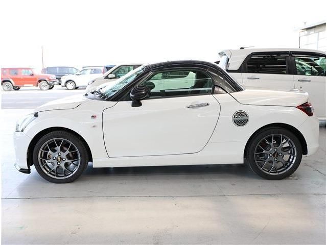 TOYOTA COPEN 2022 Image 31