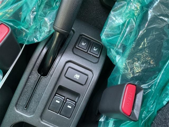 SUZUKI JIMNY NOMADE 2025 Image 31