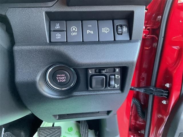 SUZUKI JIMNY NOMADE 2025 Image 31