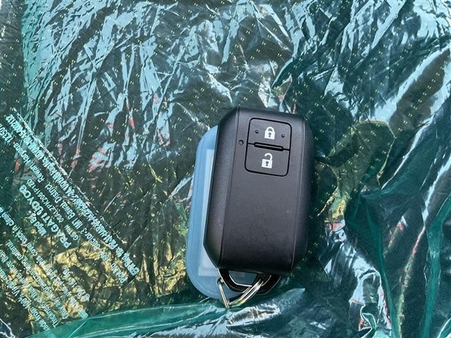 SUZUKI JIMNY NOMADE 2025 Image 31