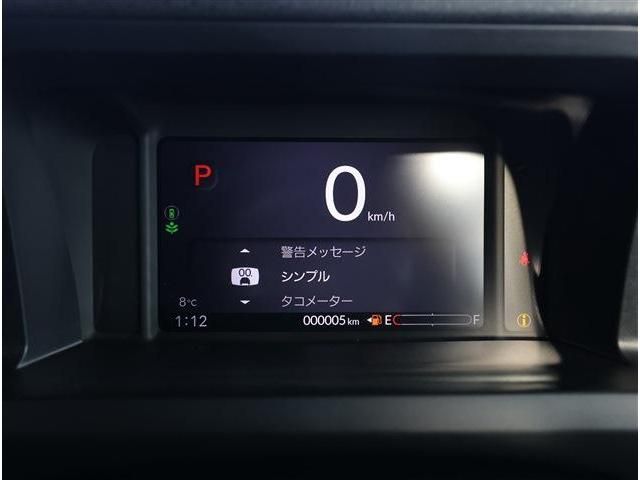 HONDA N BOX CUSTOM 4WD 2025 Image 31