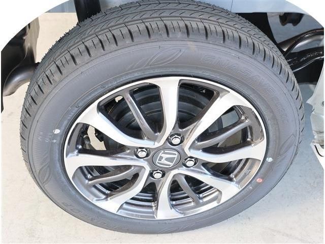 HONDA N BOX CUSTOM 4WD 2025 Image 31