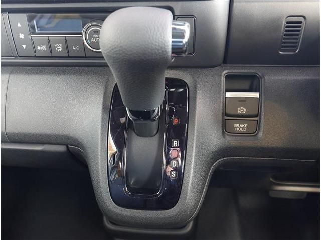 HONDA N BOX CUSTOM 4WD 2025 Image 31