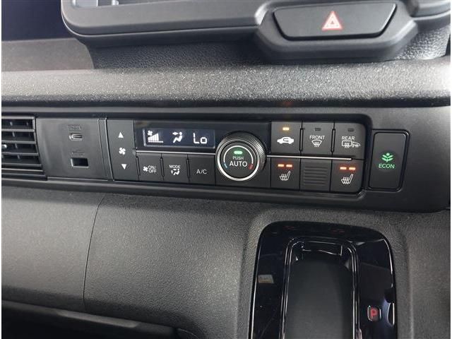 HONDA N BOX CUSTOM 4WD 2025 Image 31