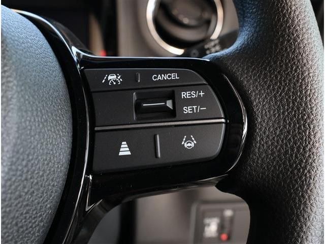 HONDA N BOX CUSTOM 4WD 2025 Image 31