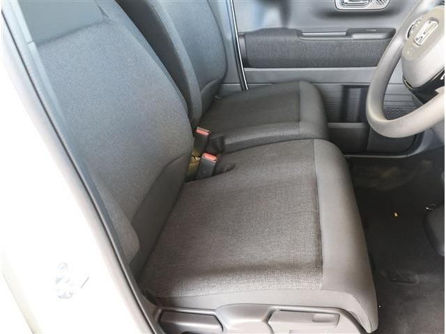 HONDA N BOX CUSTOM 4WD 2025 Image 31