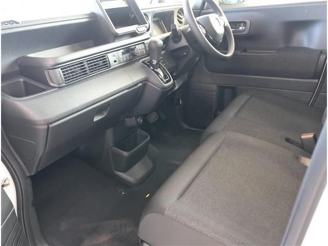 HONDA N BOX CUSTOM 4WD 2025 Image 31