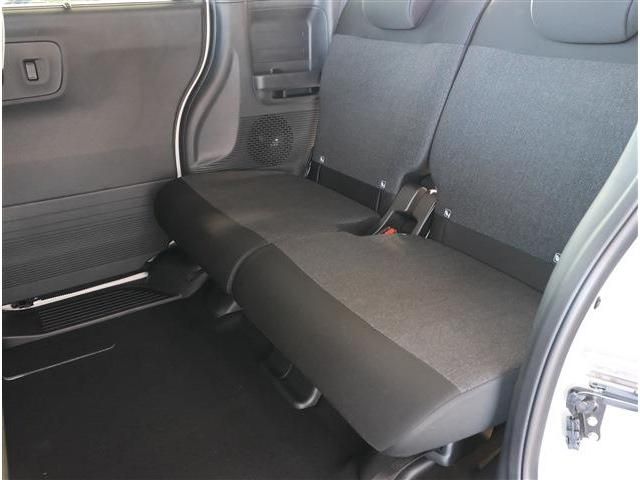 HONDA N BOX CUSTOM 4WD 2025 Image 31