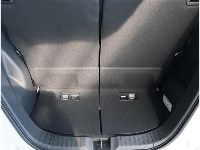 HONDA N BOX CUSTOM 4WD 2025 Image 31