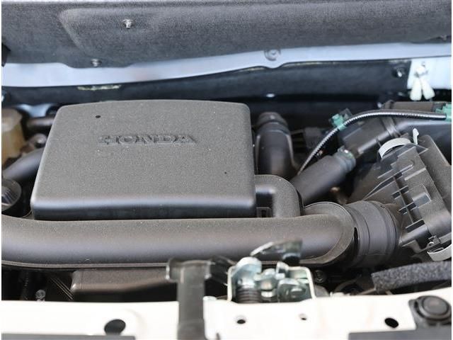 HONDA N BOX CUSTOM 4WD 2025 Image 31