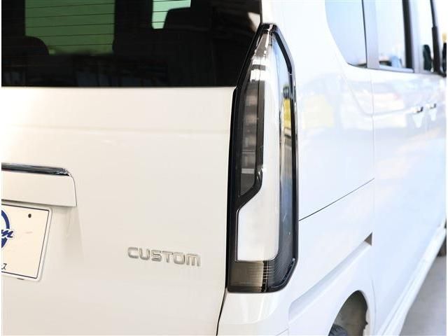 HONDA N BOX CUSTOM 4WD 2025 Image 31