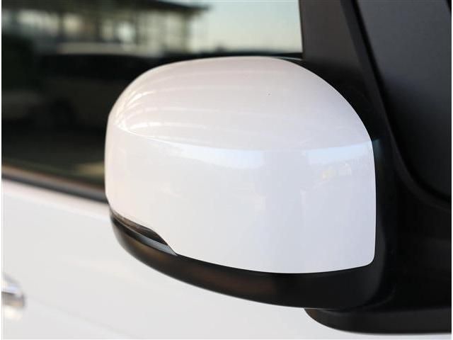 HONDA N BOX CUSTOM 4WD 2025 Image 31