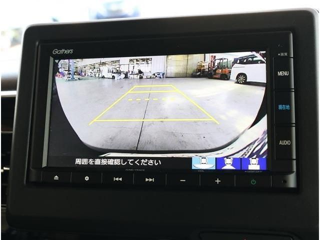 HONDA N BOX CUSTOM 2023 Image 31