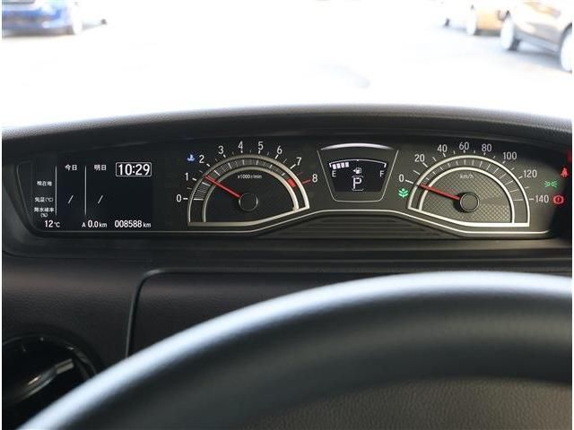 HONDA N BOX CUSTOM 2023 Image 31