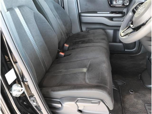 HONDA N BOX CUSTOM 2023 Image 31