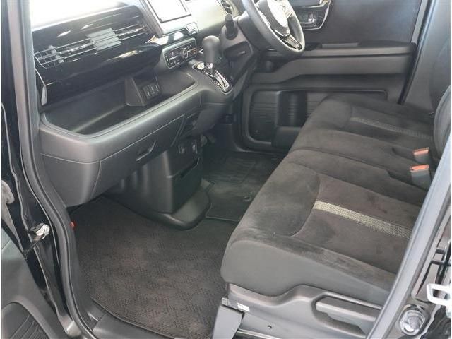 HONDA N BOX CUSTOM 2023 Image 31