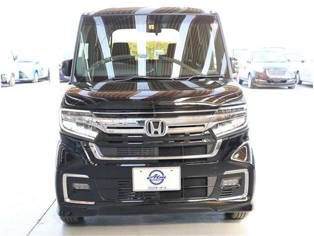 HONDA N BOX CUSTOM 2023 Image 31