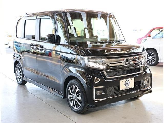 HONDA N BOX CUSTOM 2023 Image 31