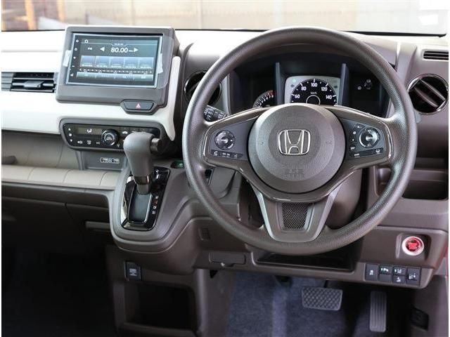 HONDA N-WGN 2025 Image 31