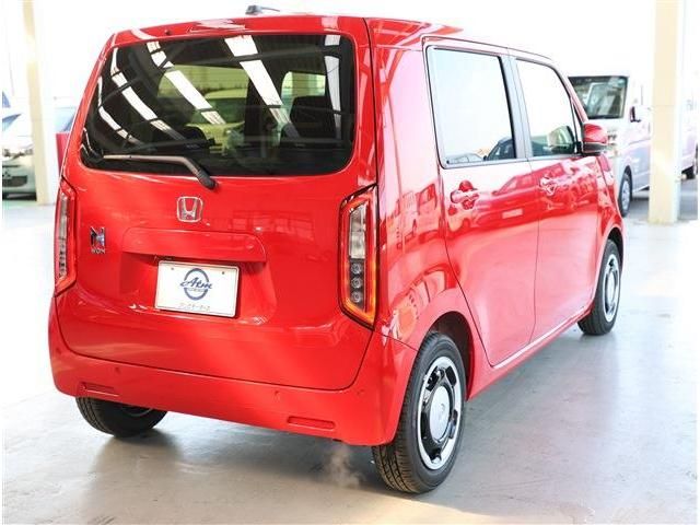 HONDA N-WGN 2025 Image 31