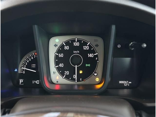 HONDA N-WGN 2025 Image 31