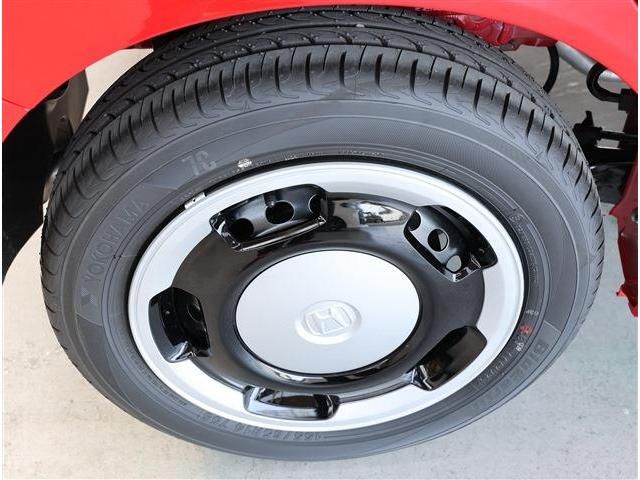 HONDA N-WGN 2025 Image 31