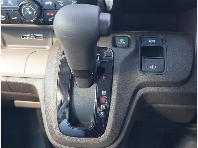 HONDA N-WGN 2025 Image 31