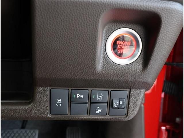 HONDA N-WGN 2025 Image 31