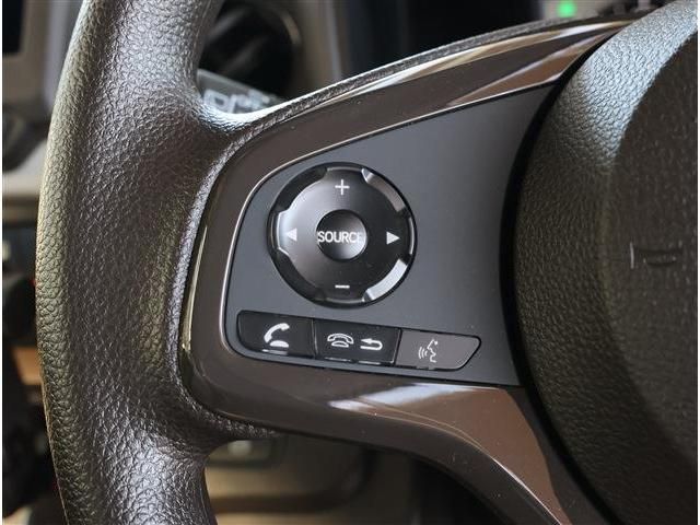 HONDA N-WGN 2025 Image 31