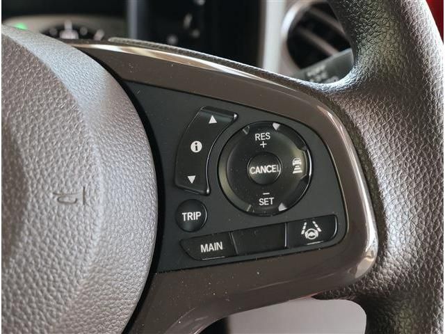 HONDA N-WGN 2025 Image 31