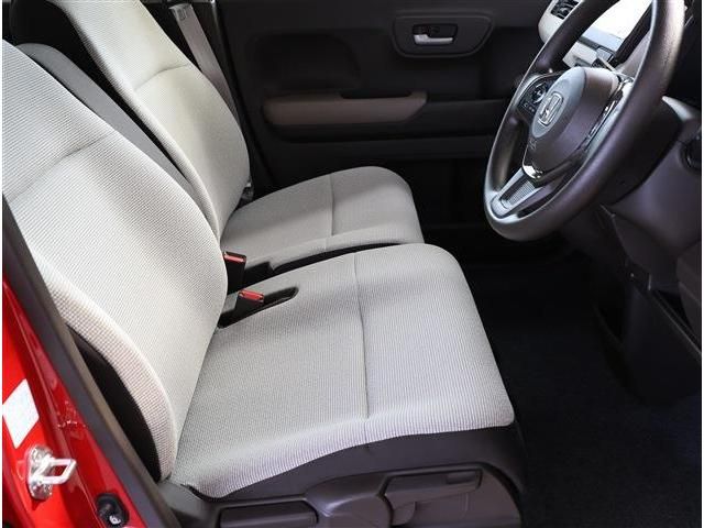 HONDA N-WGN 2025 Image 31