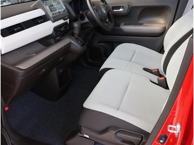 HONDA N-WGN 2025 Image 31