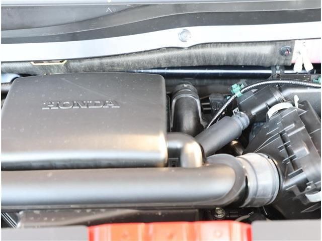 HONDA N-WGN 2025 Image 31