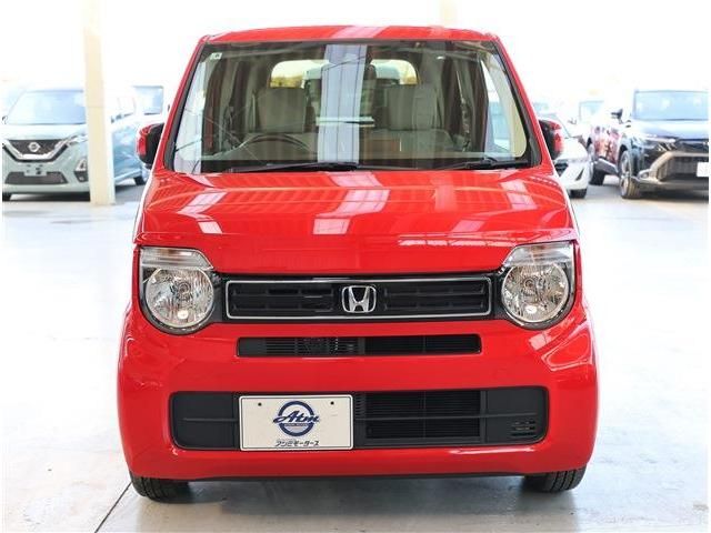 HONDA N-WGN 2025 Image 31