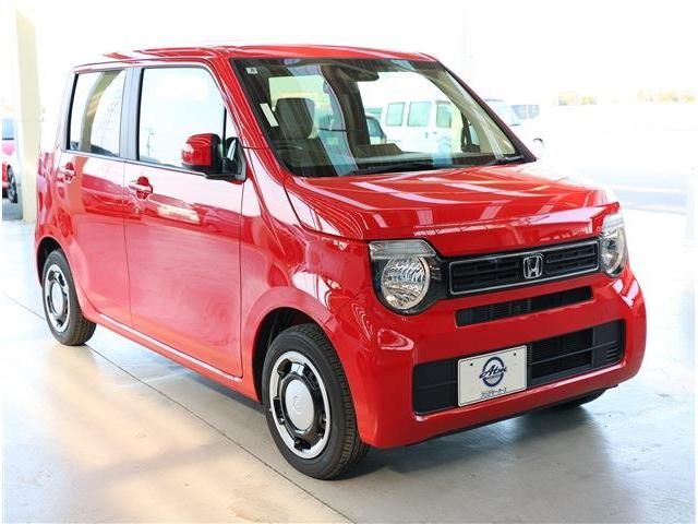 HONDA N-WGN 2025 Image 31