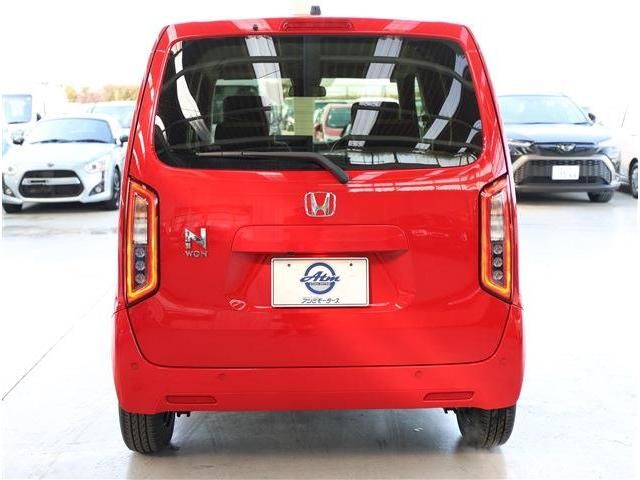 HONDA N-WGN 2025 Image 31