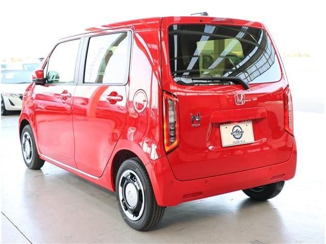 HONDA N-WGN 2025 Image 31