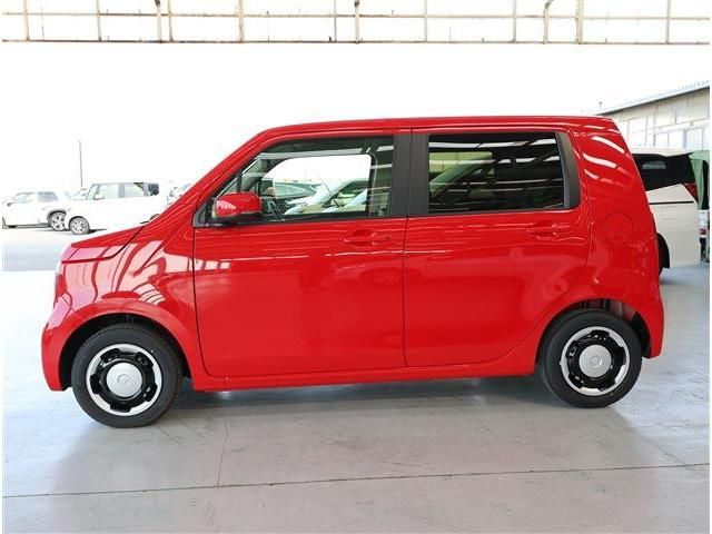 HONDA N-WGN 2025 Image 31