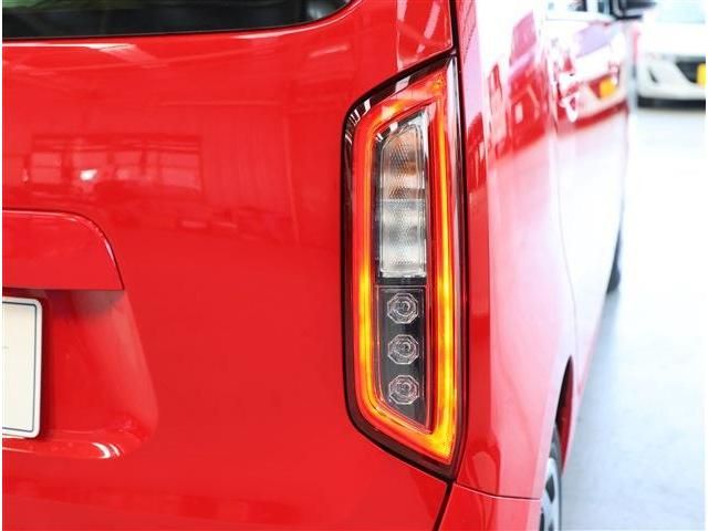 HONDA N-WGN 2025 Image 31