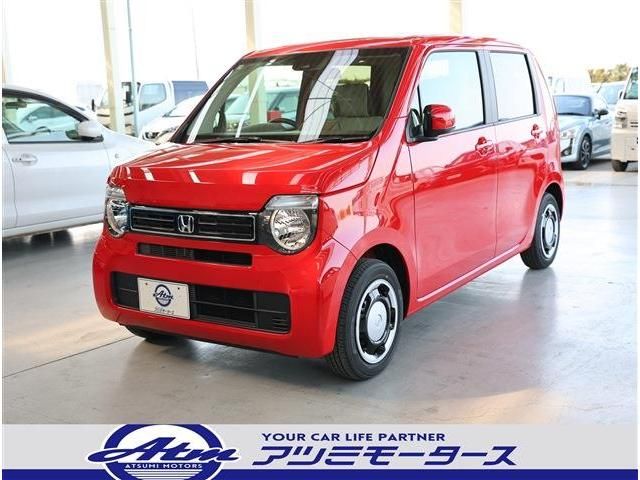 HONDA N-WGN 2025 Image 31