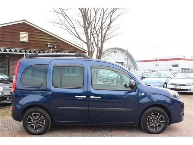 RENAULT KANGOO 2017 Image 31