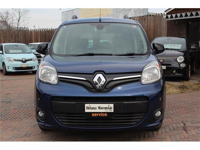 RENAULT KANGOO 2017 Image 31