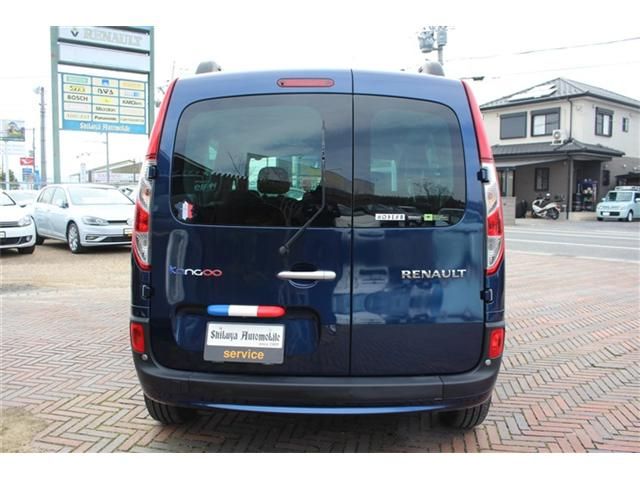 RENAULT KANGOO 2017 Image 31
