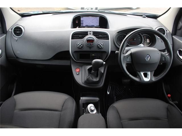 RENAULT KANGOO 2017 Image 31