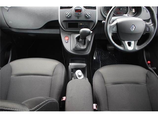 RENAULT KANGOO 2017 Image 31