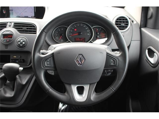 RENAULT KANGOO 2017 Image 31