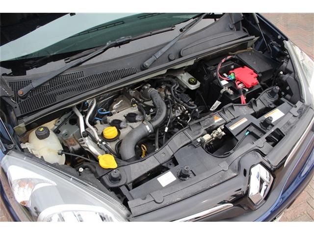 RENAULT KANGOO 2017 Image 31