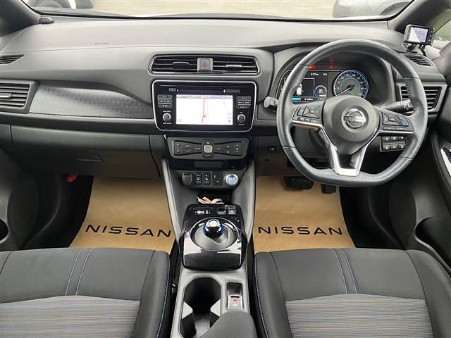 NISSAN LEAF 2019 Image 31