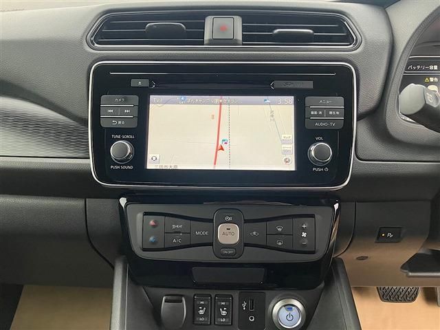 NISSAN LEAF 2019 Image 31